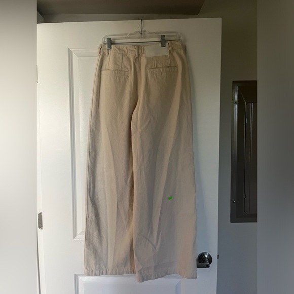 NWT ADIDAS ORIGINALS X KSENIASCHNAIDER 3-STRIPES JEANS - Picture 4 of 7